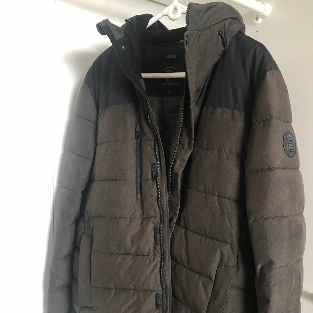 Winter Jacket - Picture 1 of 3